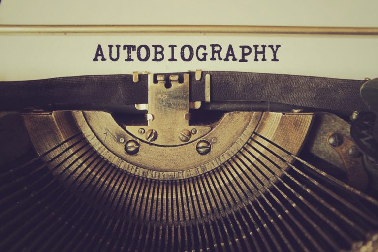 comescrivereunlibroautobiografico Blog ufficiale dell'Università