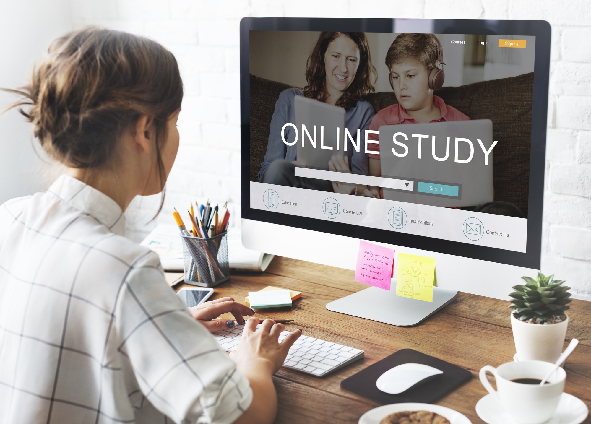 studiare online a potenza