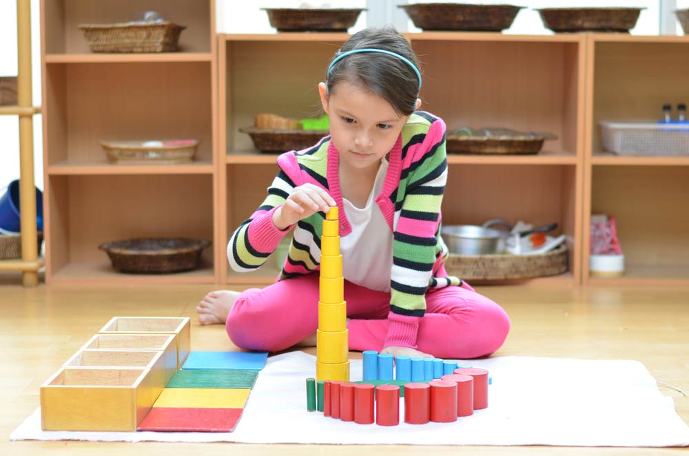 Reggio Emilia Approach vs Montessori: quali sono le differenze?