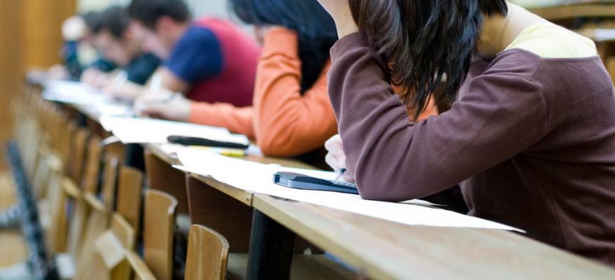 Come Prepararsi Ad Un Concorso Pubblico Amministrativo